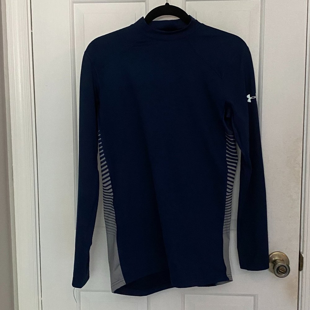 Under Armour Coldgear Long Sleeve Shirt